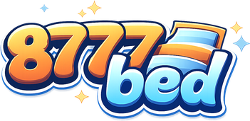 8777bed বাংলাদেশের হোম লোগো